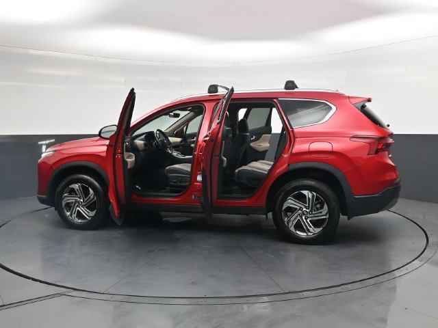 Used 2023 Hyundai Santa Fe SEL w/ Cargo Package AWD/4WD image 43
