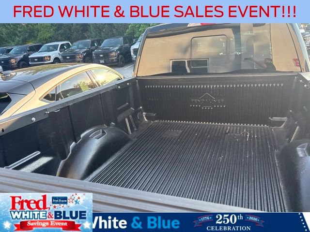Used 2019 Ford F150 XLT w/ Equipment Group 302A Luxury AWD/4WD image 5