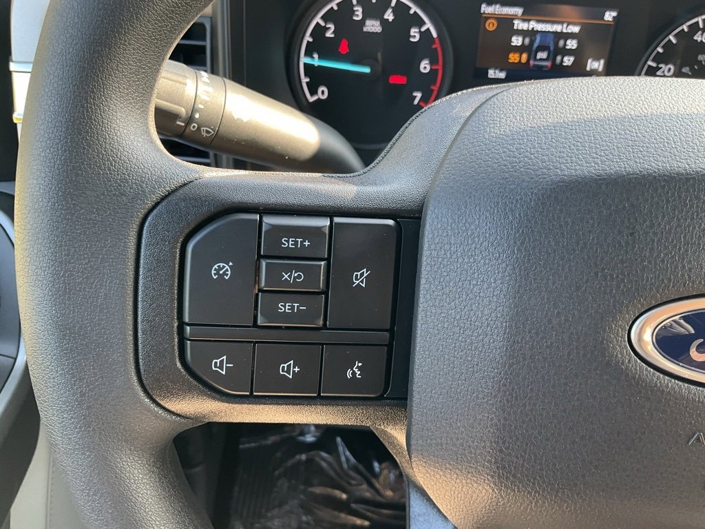 New 2026 Ford F350 XL image 4