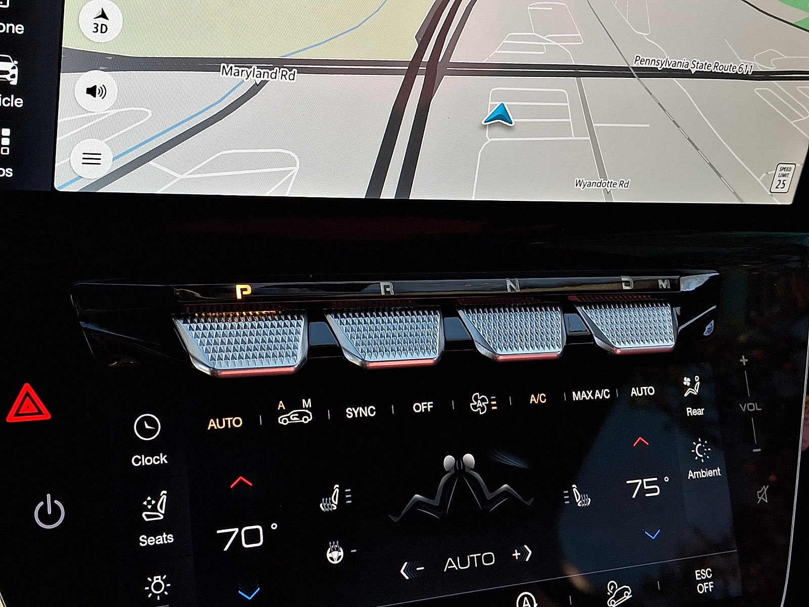 New 2027 Maserati Grecale Modena AWD/4WD image 11