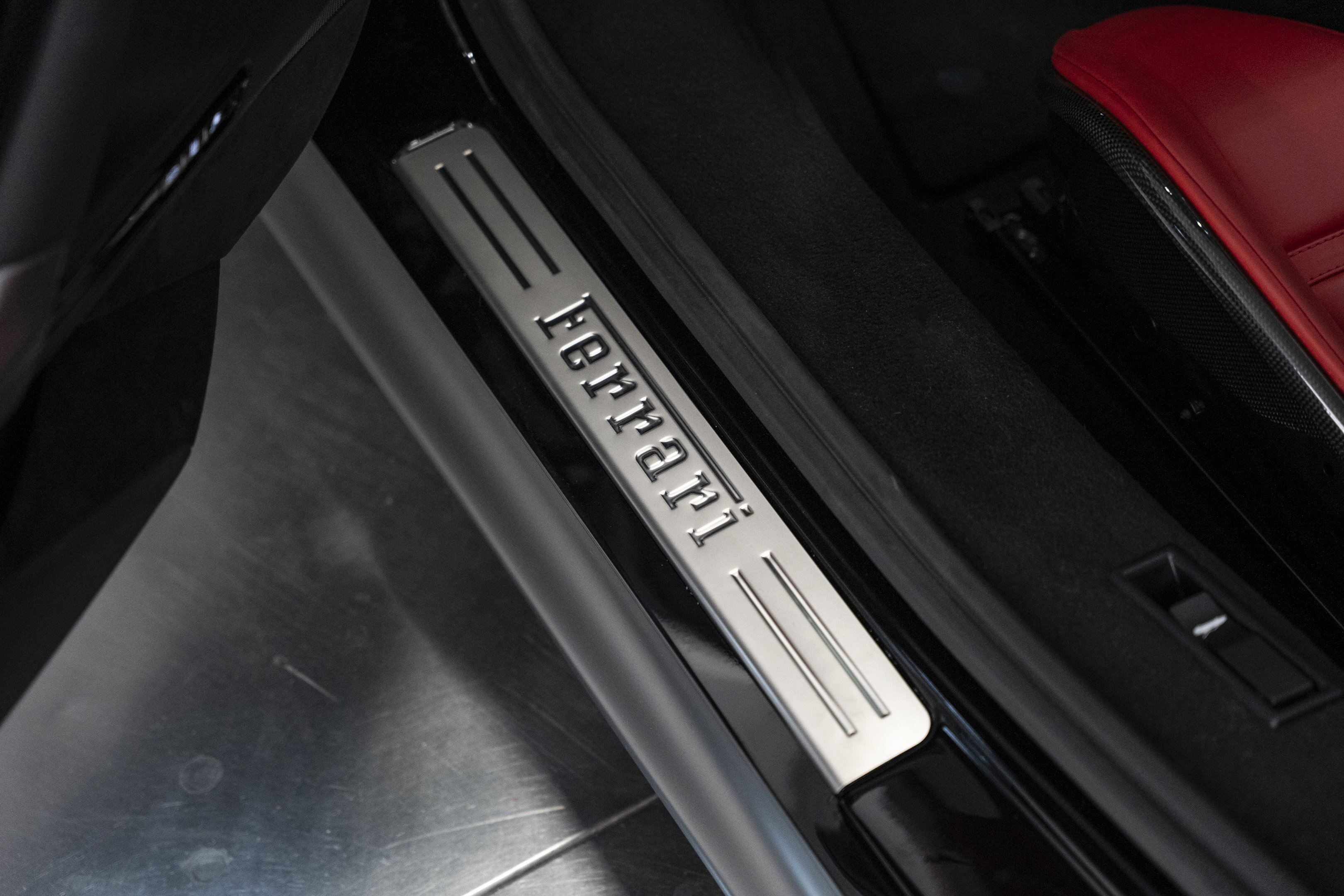 Certified 2025 Ferrari SF90 Spider image 28