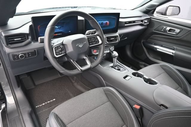 New 2026 Ford Mustang Coupe RWD image 11
