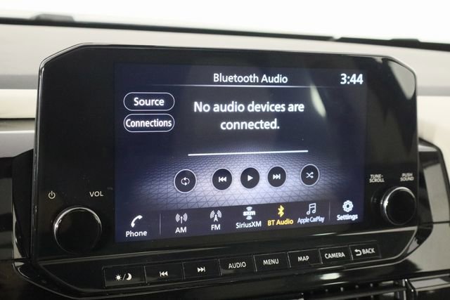 Used 2022 Nissan Pathfinder Platinum w/ Cargo Package FWD image 37