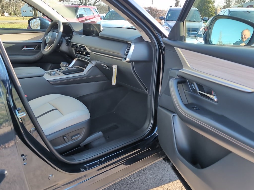New 2026 MAZDA CX-90 3.3 Turbo w/ Preferred Package image 8