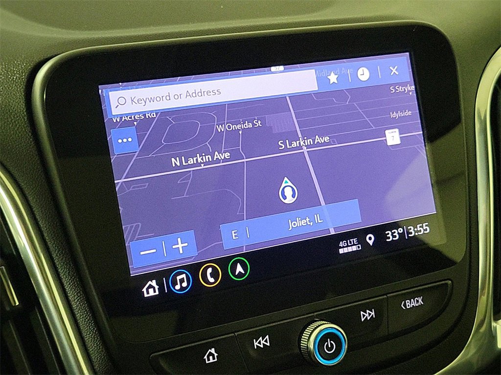 Used 2020 Chevrolet Equinox LT image 17