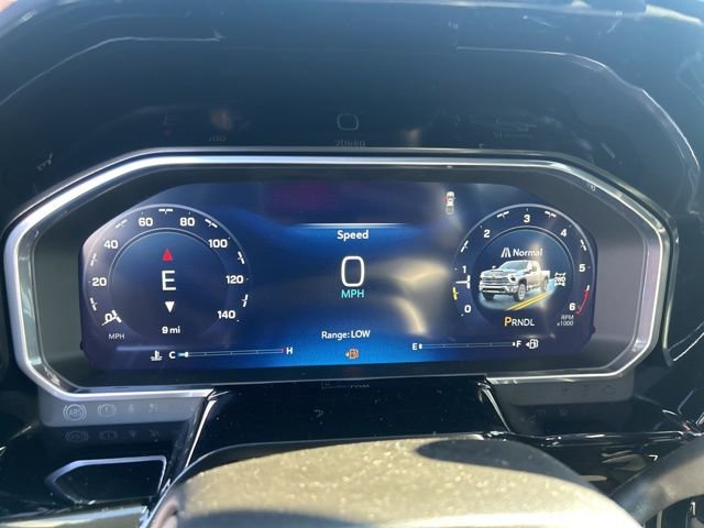 New 2026 Chevrolet Silverado 2500 LT w/ All Star Edition image 20
