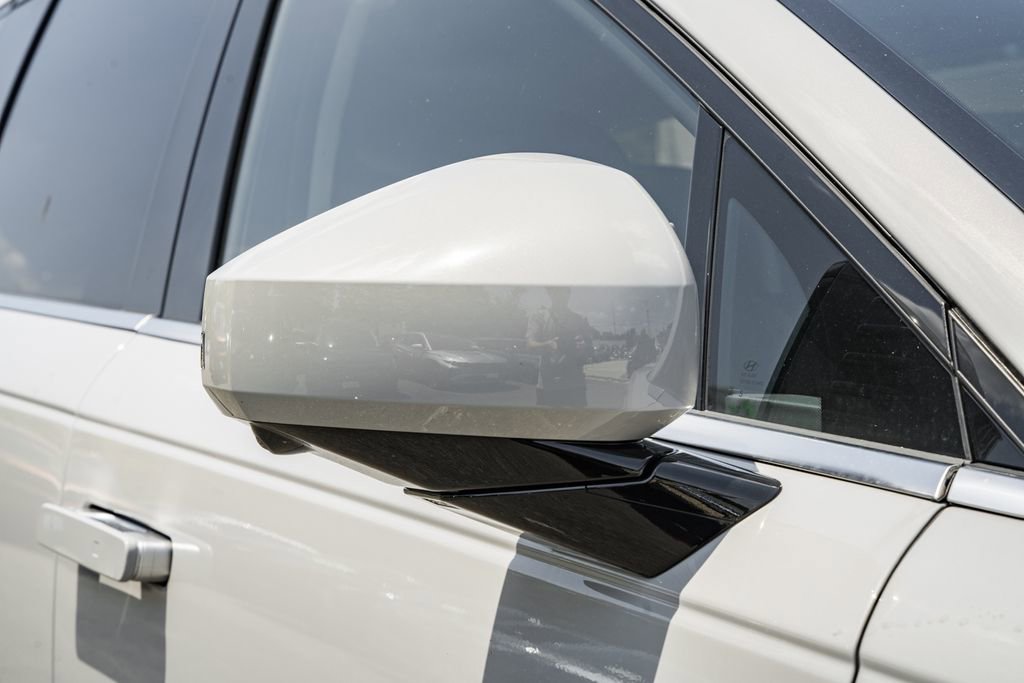 New 2026 Hyundai Ioniq 9 SEL image 13