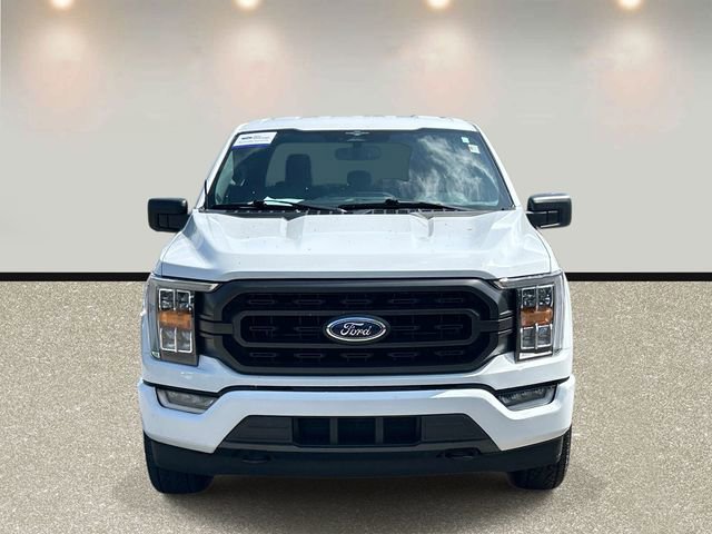 Certified 2023 Ford F150 XLT w/ Equipment Group 302A High AWD/4WD image 2