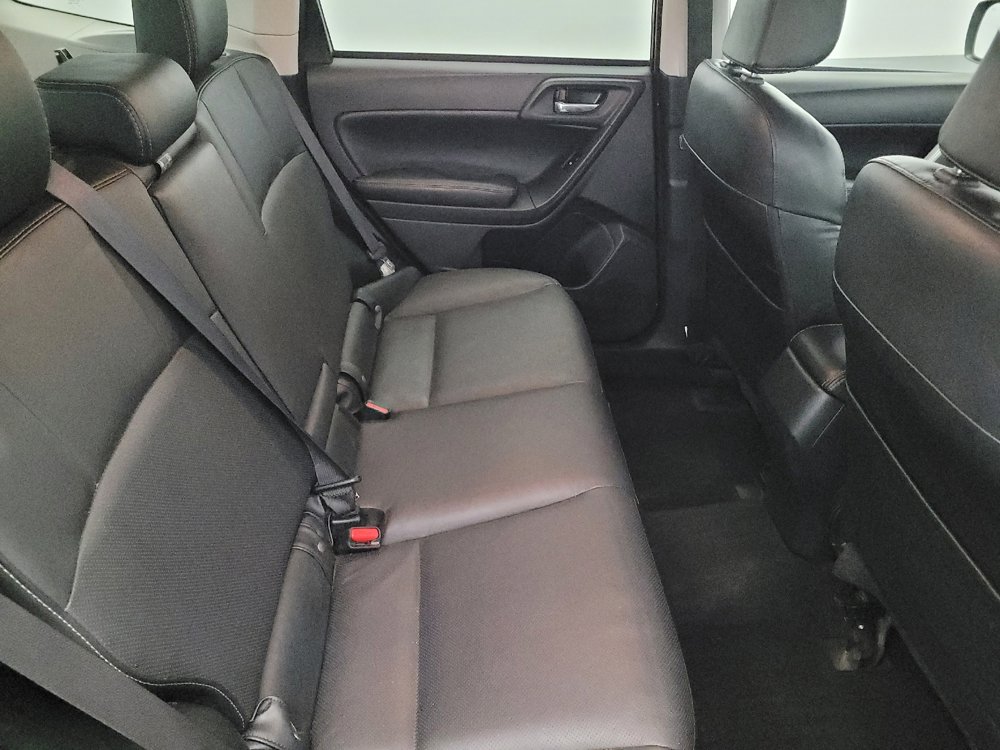 Used 2016 Subaru Forester 2.5i Limited image 19