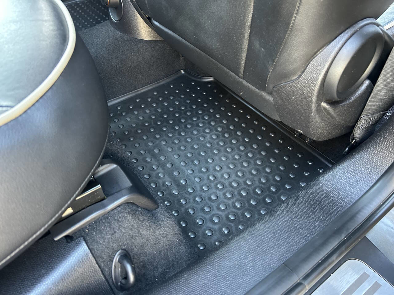 Used 2012 MINI Cooper Countryman S image 33