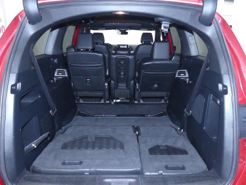 Used 2023 Honda Odyssey Sport image 23
