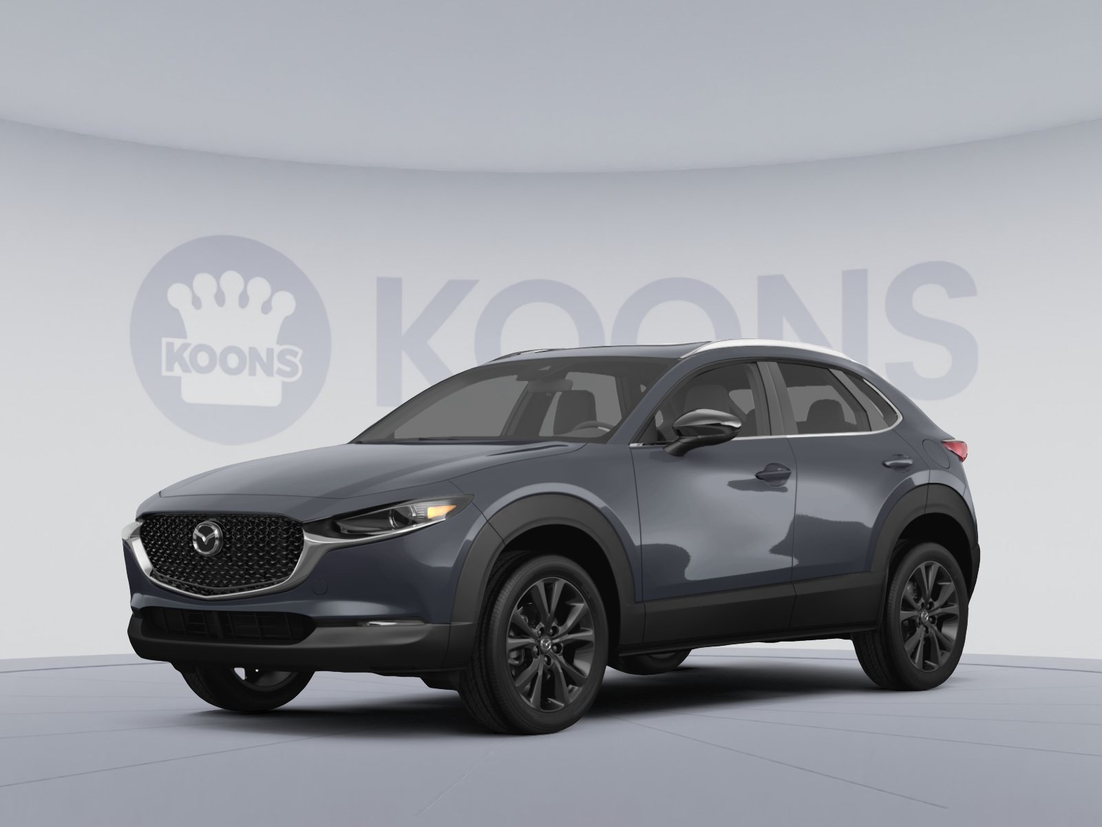 Used 2024 MAZDA CX-30 AWD 2.5 S w/ Preferred Package image 1