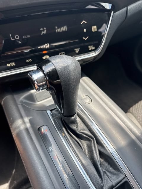 Used 2019 Honda HR-V EX image 14