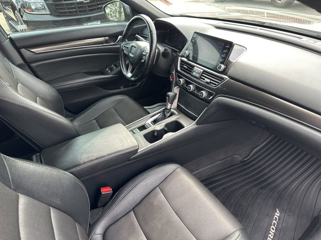 Used 2020 Honda Accord Sport image 29