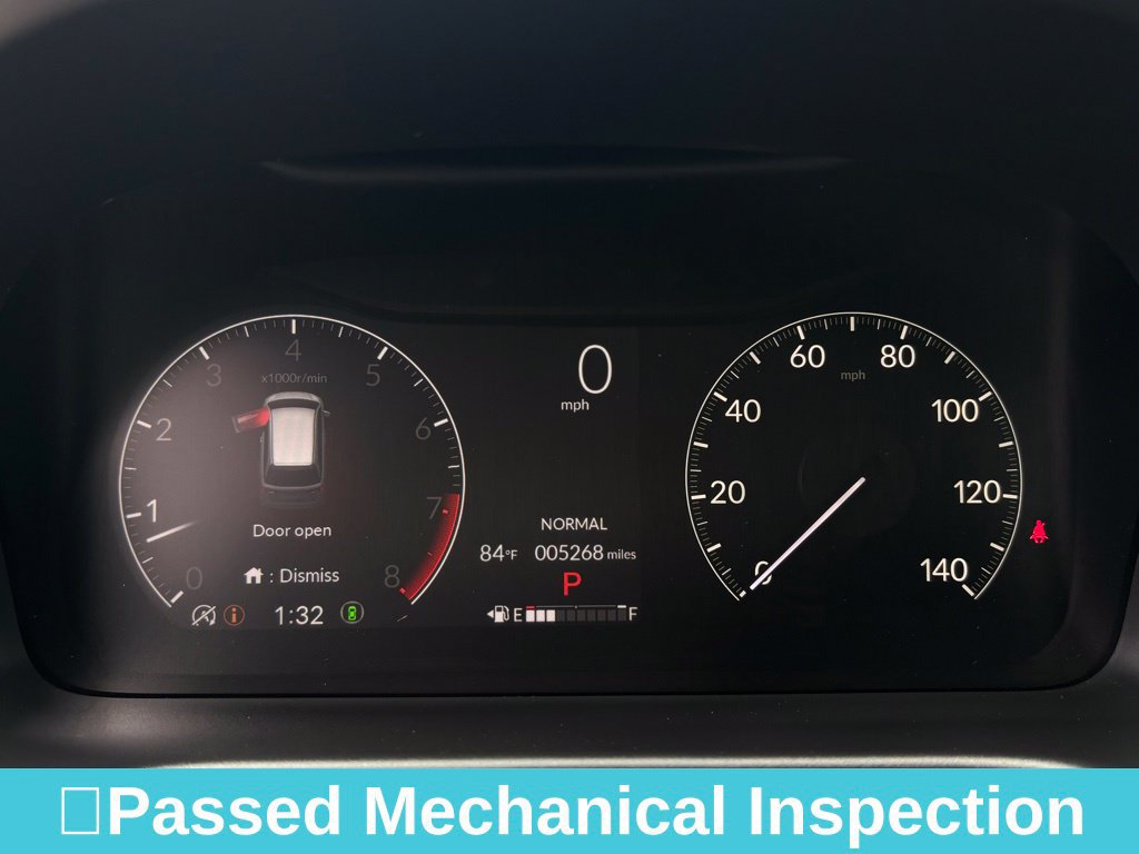 Used 2025 Honda Odyssey Sport-L image 18