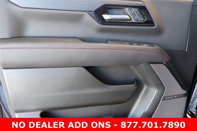 New 2026 GMC Yukon XL AT4 Ultimate image 12