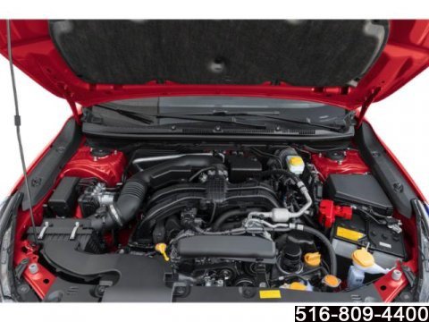Used 2025 Subaru Impreza RS AWD/4WD image 16