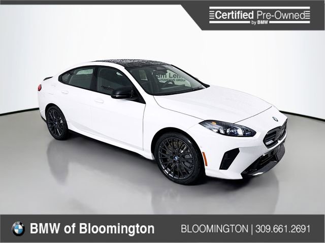 Used 2026 BMW M235i xDrive w/ M Performance Package