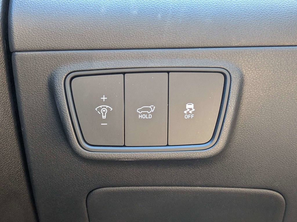 Used 2024 Hyundai Tucson SEL w/ Convenience Package FWD image 21