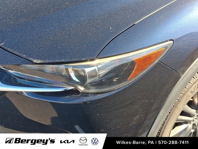 Used 2019 MAZDA CX-5 Touring AWD/4WD image 10