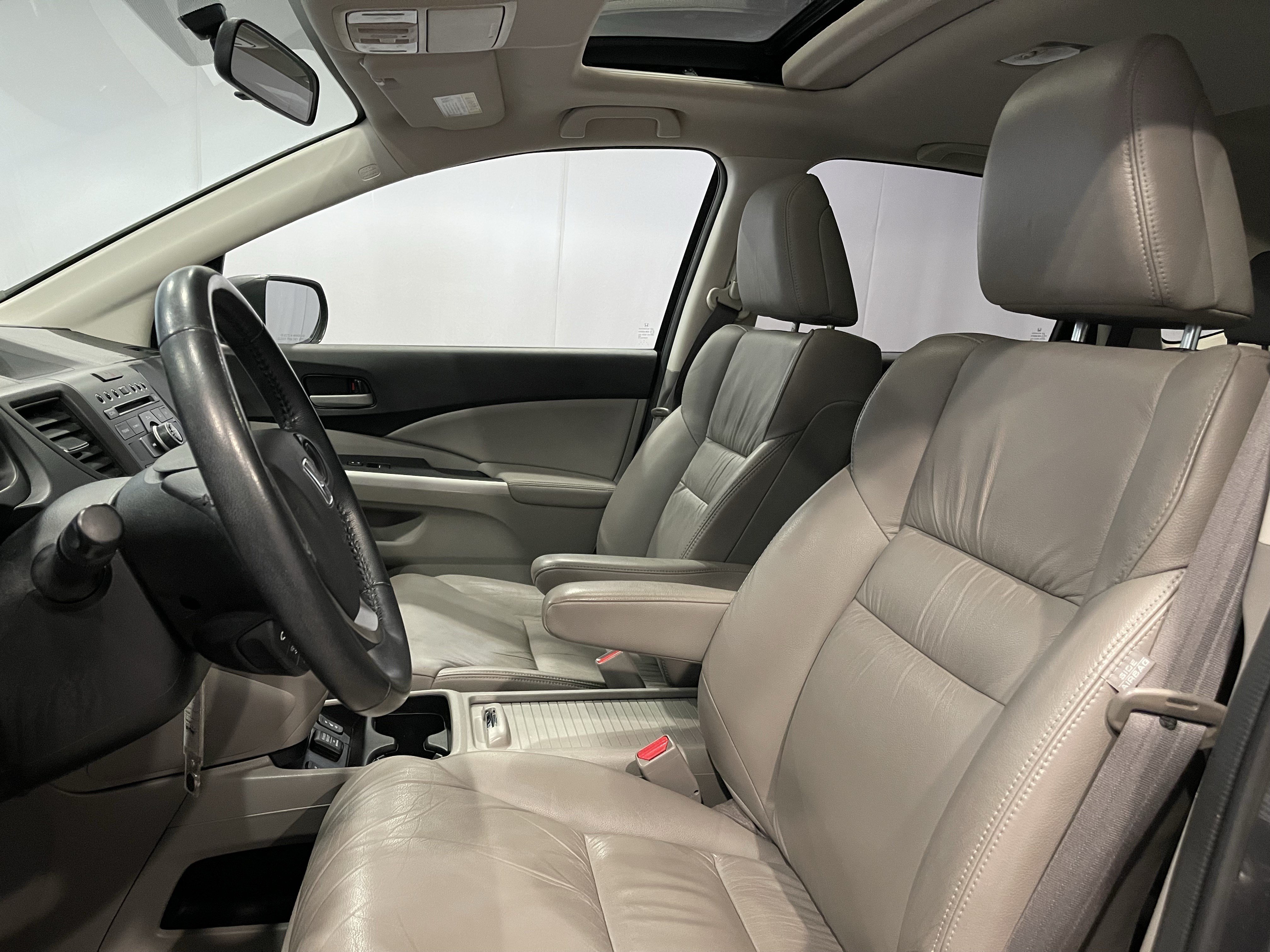 Used 2013 Honda CR-V EX-L image 14
