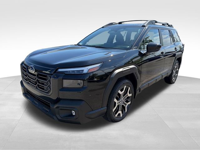 New 2026 Subaru Outback Touring XT AWD/4WD image 3