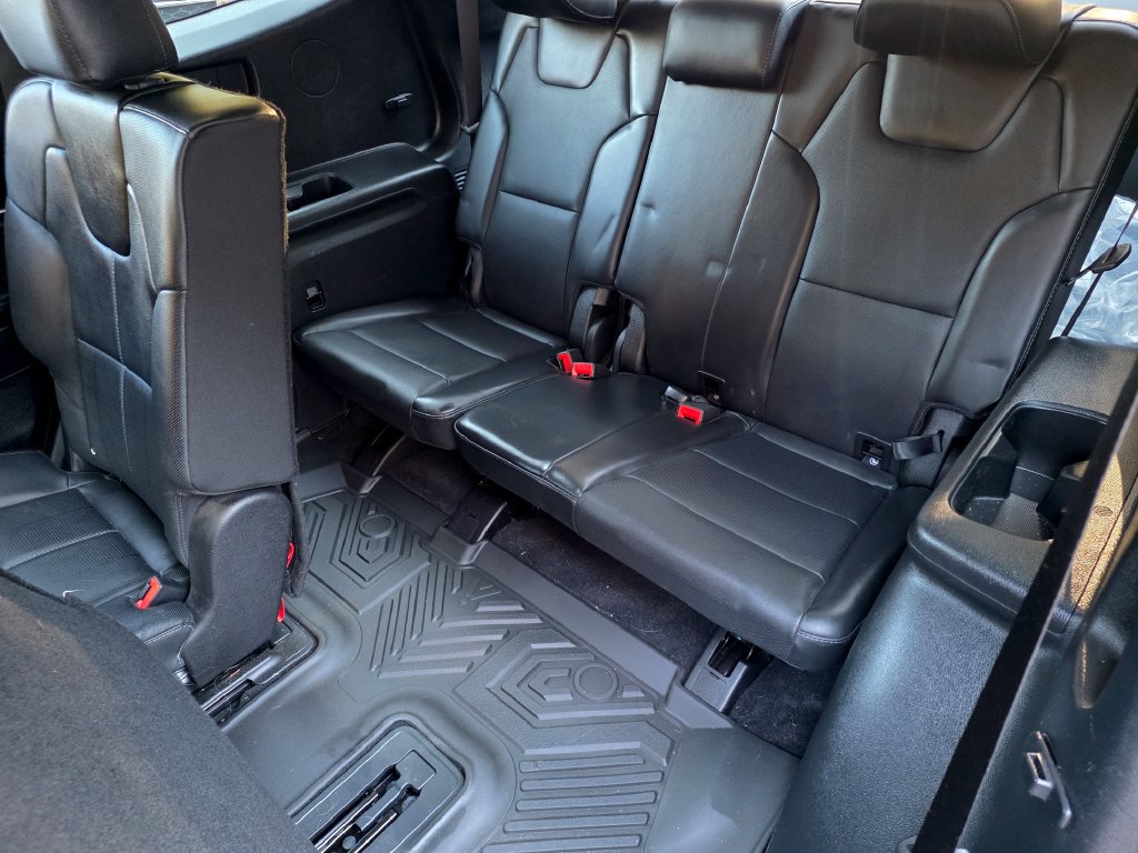 Used 2020 Kia Telluride EX AWD/4WD image 8