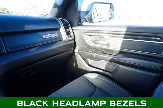 Used 2022 RAM 1500 Big Horn image 28