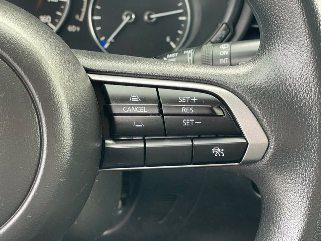 Certified 2024 MAZDA CX-30 AWD 2.5 S image 17