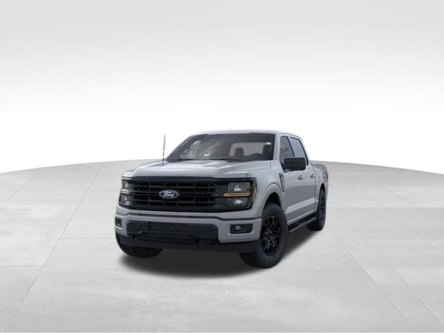 New 2026 Ford F150 XLT image 3