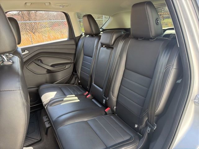 Used 2014 Ford Escape Titanium image 21