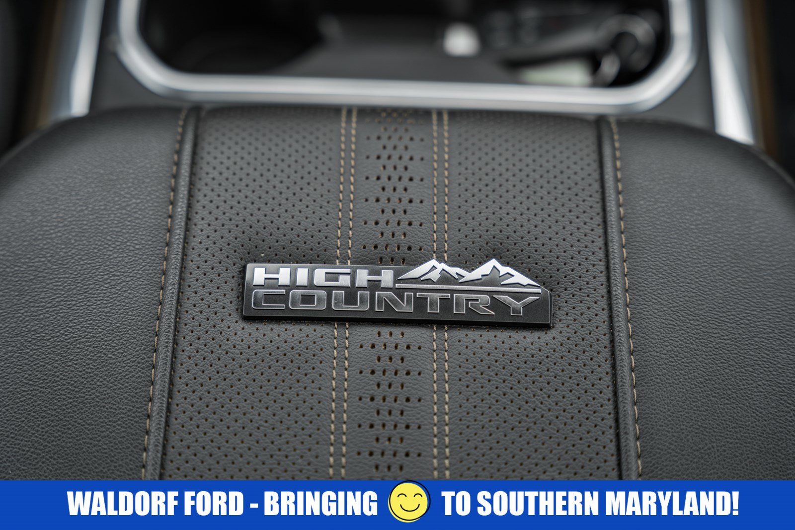 Used 2024 Chevrolet Silverado 3500 High Country w/ High Country Premium Package image 37