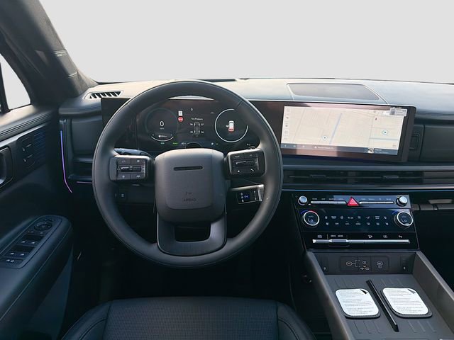 New 2026 Hyundai Santa Fe Calligraphy image 24