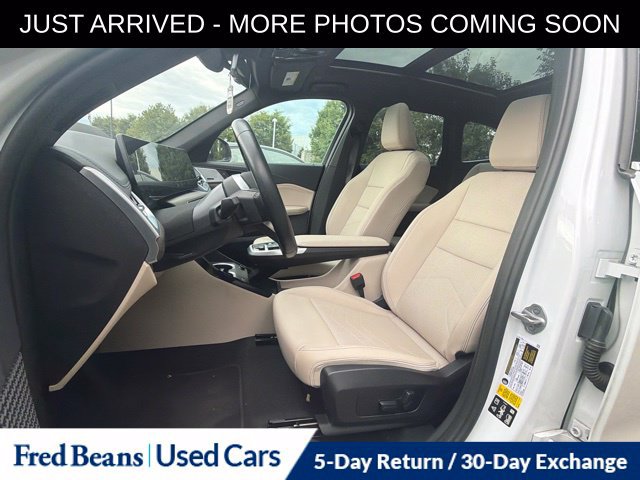 Used 2023 BMW X1 xDrive28i w/ Premium Package AWD/4WD image 12