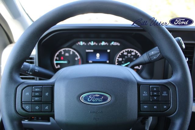 New 2026 Ford F250 XL w/ STX Appearance Package image 15