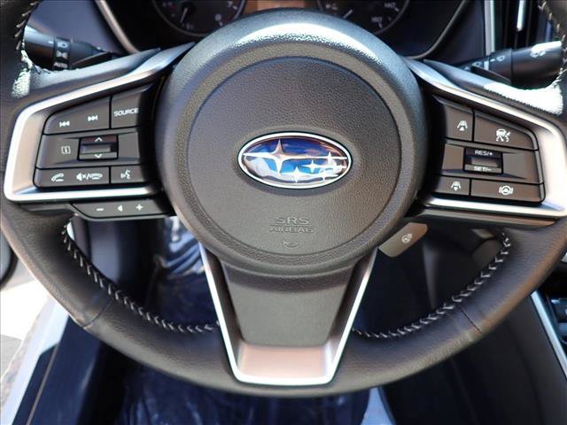 Certified 2023 Subaru Legacy Limited AWD/4WD image 16