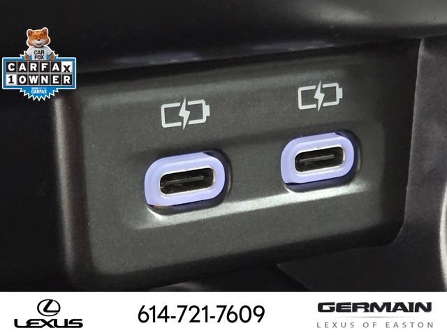 Used 2025 Lexus RX 350 Premium w/ Convenience Package AWD/4WD image 34