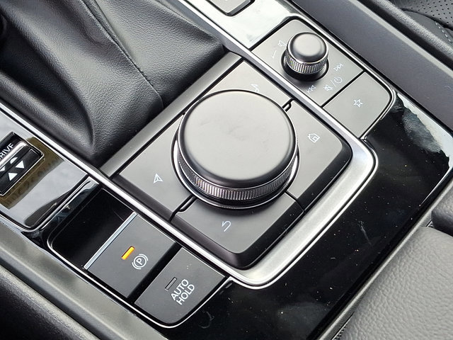 New 2026 MAZDA CX-50 AWD 2.5 Hybrid w/ Weather Package image 22