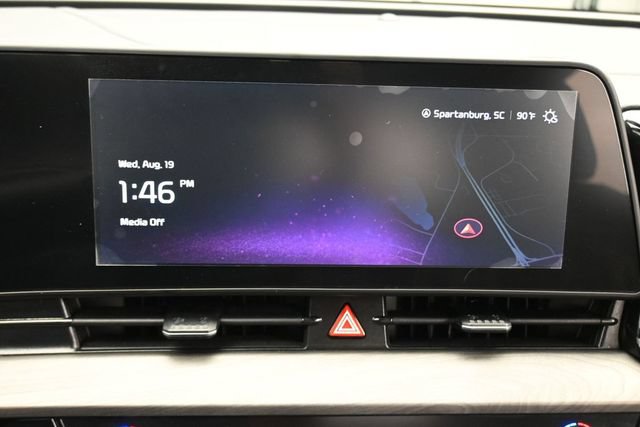 Used 2024 Kia Sportage X-Line w/ X-Line Premium Package AWD/4WD image 10