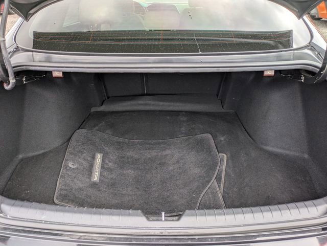 Used 2022 Hyundai Sonata SEL w/ Convenience Package image 29