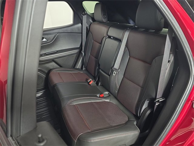 Certified 2020 Chevrolet Blazer RS w/ LPO, Floor Liner Package image 18