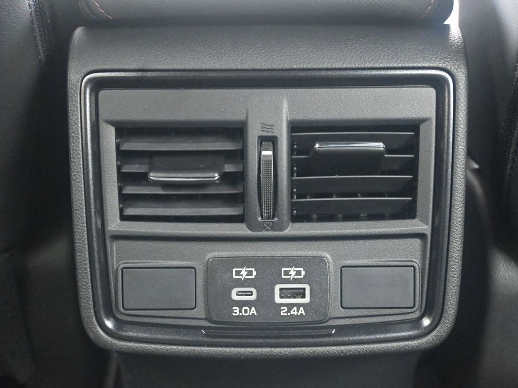 New 2026 Subaru Forester Sport image 21