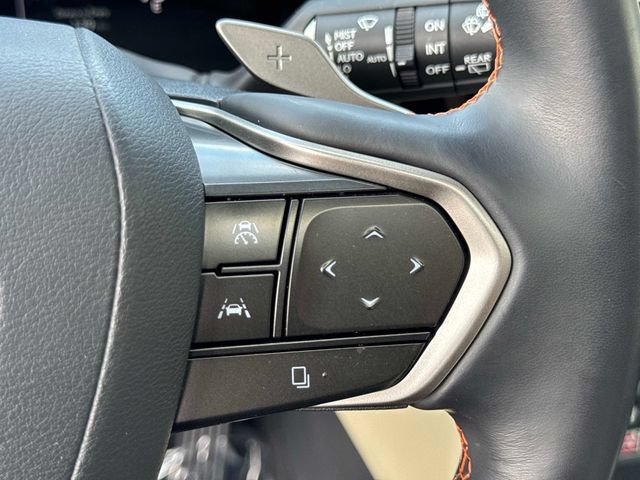 Used 2022 Lexus NX 350 AWD image 28