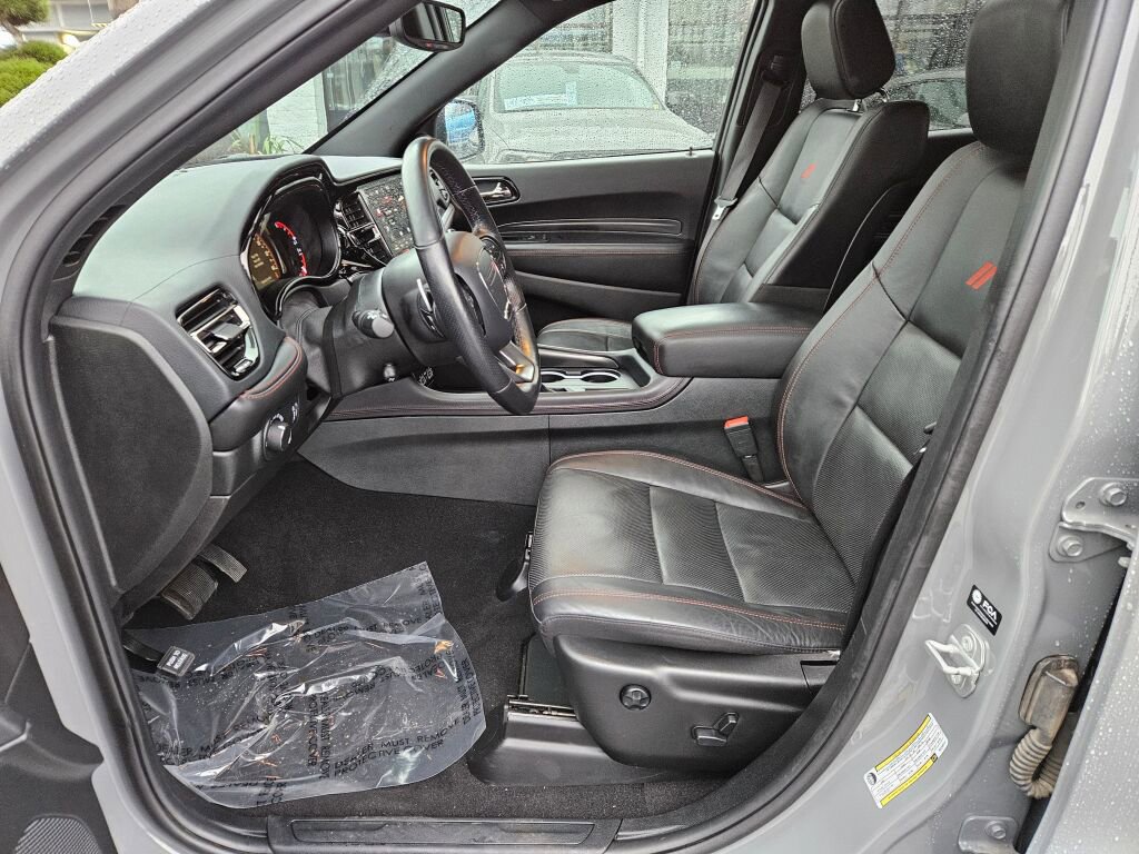 Used 2024 Dodge Durango GT image 14