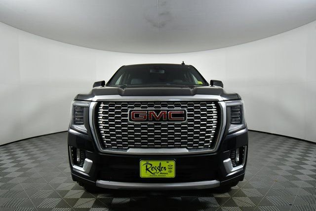 Used 2021 GMC Yukon XL Denali image 7