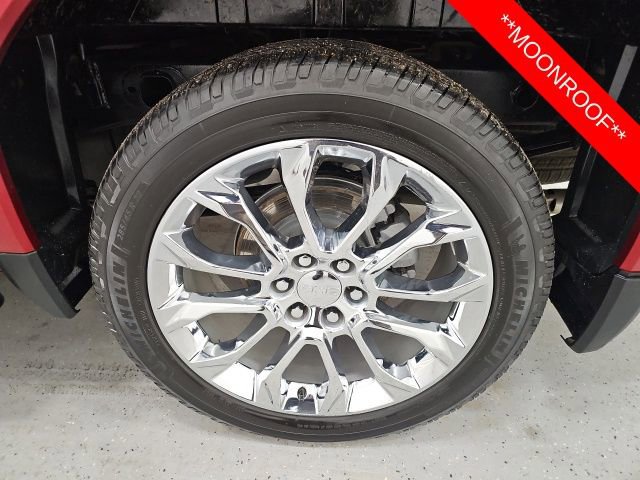 Used 2024 GMC Sierra 1500 Denali w/ Technology Package image 10