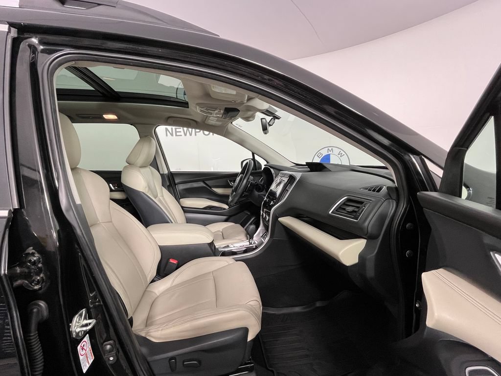 Used 2019 Subaru Ascent Limited AWD/4WD image 24