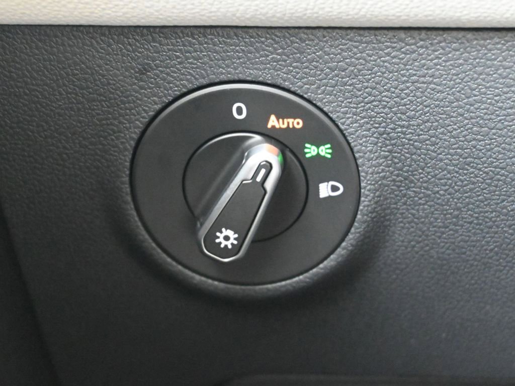 New 2026 Volkswagen Taos S image 24