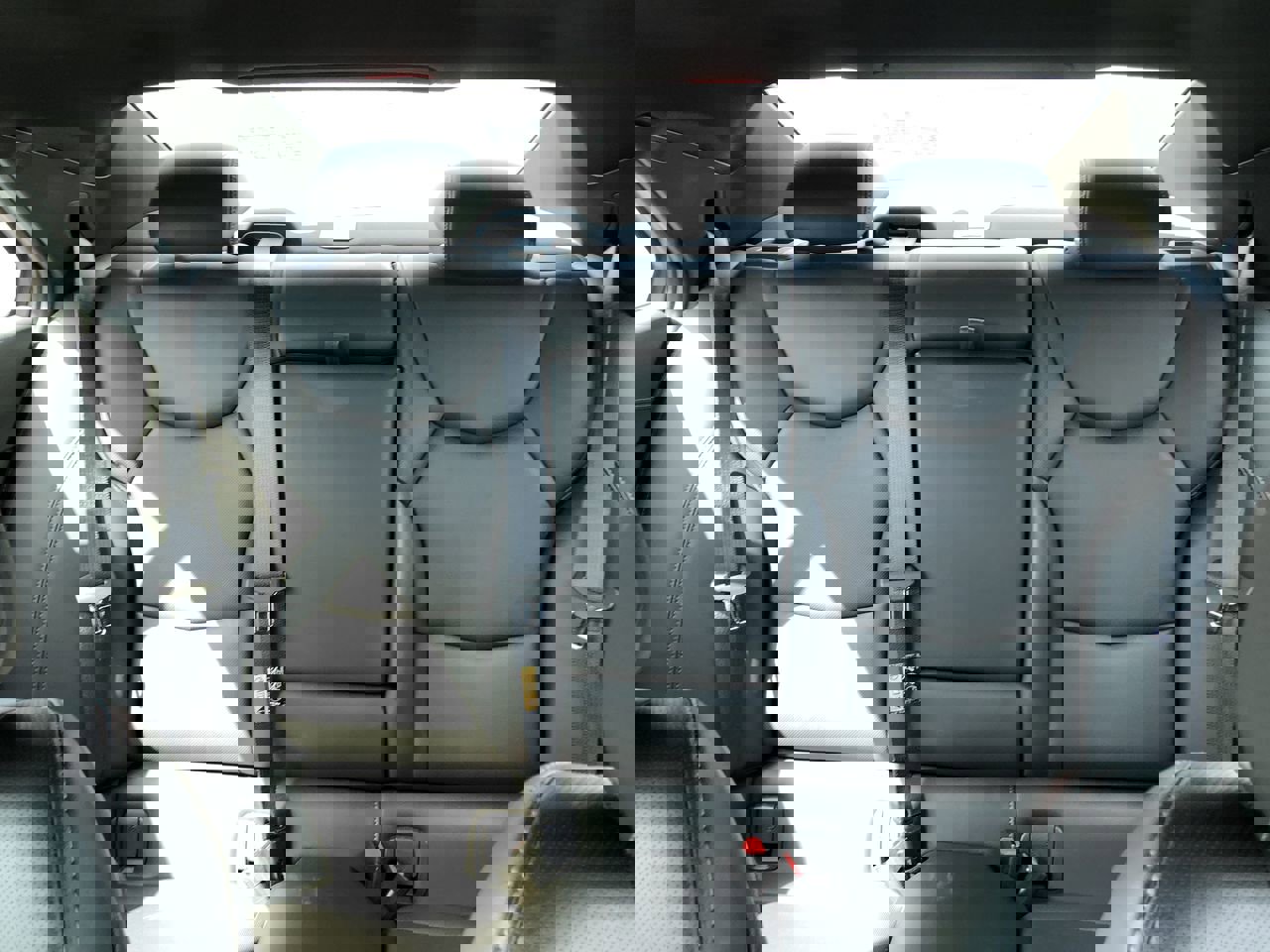 Used 2024 Cadillac CT4 Premium Luxury w/ Climate Package image 12