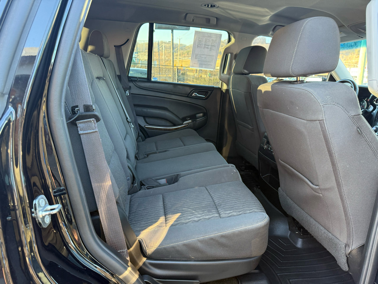 Used 2017 Chevrolet Tahoe LS w/ Max Trailering Package image 21